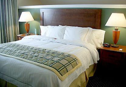 Residence Inn By Marriott Spartanburg Room photo